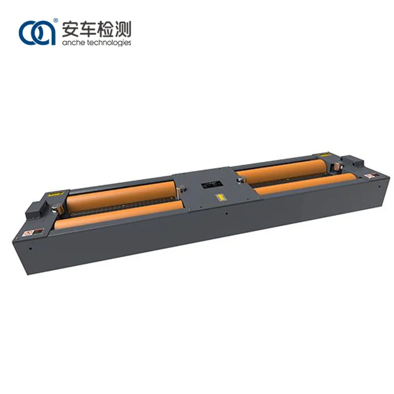 Kako tester brzinomjera poboljšava tačnost vozila?