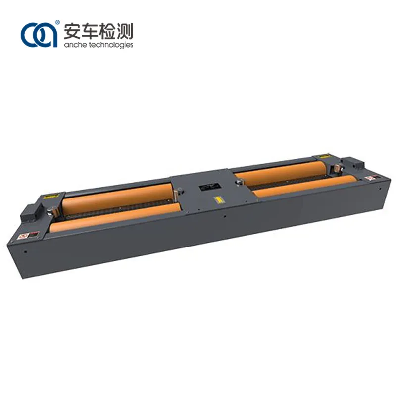 COMBO SPEEDOMEOMETOR TESTER